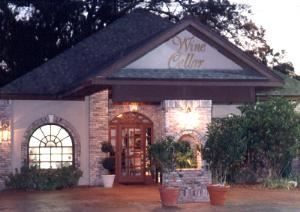 Wine Cellar, Jacksonville — Around Wine Cellar