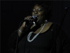 Layonne Holmes