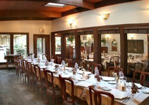Private Dining Room, Wine Cellar, Jacksonville