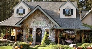 White Oaks Bed and Breakfast