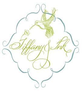 Tiffany & Ink, Seattle