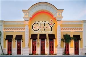 Social City by Copeland's