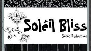 Soleil Bliss Event Productions