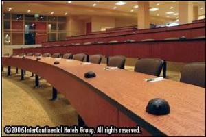 Dauphin & East Hanover, Holiday Inn Harrisburg-East (Airport Area), Harrisburg — Meeting Room