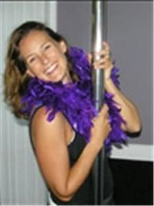 Montreal Poledance, Westmount