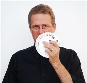 David Fletcher Professional Magician, Bronx