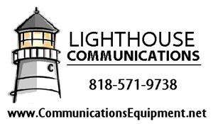 Lighthouse Communications Equip