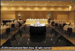 Pennsylvania West, Holiday Inn Harrisburg-East (Airport Area), Harrisburg — Ballroom