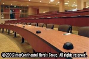 Reading, Holiday Inn Harrisburg-East (Airport Area), Harrisburg — Meeting Room