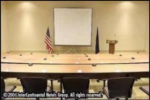 Swatara, Holiday Inn Harrisburg-East (Airport Area), Harrisburg — Meeting Room