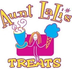 Aunt LaLi's Mobile Cafe, Scotts Valley
