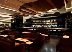 Brand Lounge, Las Vegas