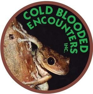 Cold Blooded Encounters