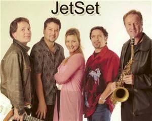 The Jet Set Band
