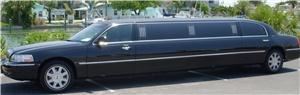 All Points Limousine,Inc., Saint Petersburg — Quality Limousine service with real Professional Trained and Licensed Chauffeurs,They will Protect Your Privacy so Relax and Enjoy.
