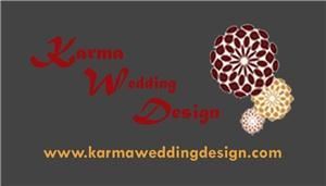Karma Wedding Design, Dartmouth — Karma Wedding Design - Located in Halifax, Nova Scotia, Canada. Providing you with an easy, one stop shop for all your wedding needs. Great prices on wedding dresses, jewelery, accessories and decor. Planning services also available.