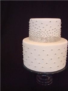 Sweet Grace, Cake Designs