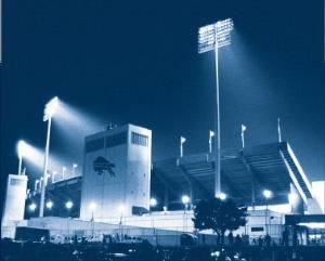 Ralph Wilson Stadium Home of the Buffalo Bills, Orchard Park