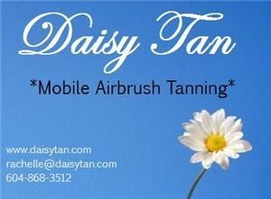 Daisy Tan