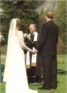 Rev. Michael G. Ireland, Groveland