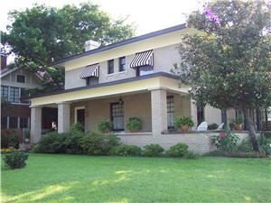 Robinwood Bed and Breakfast