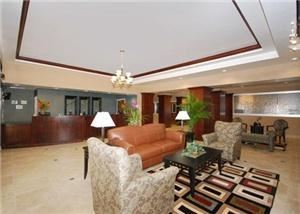 Comfort Suites