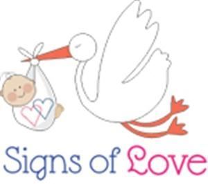 Signs of Love