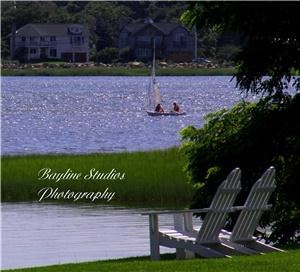 Bayline Studios - Pikesville, Pikesville