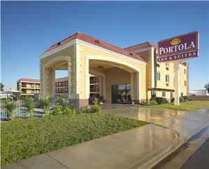 Portola Inn & Suites