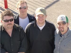 The Wahoo Creek Band, Myrtle Beach