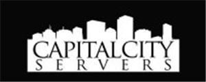 Capital City Servers