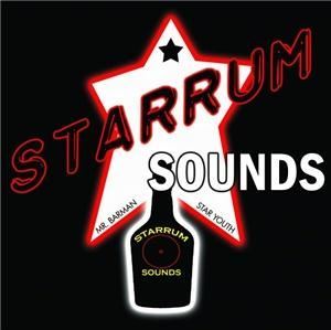 Starrum Sounds Entertainment