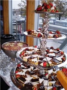 Bread Garden Catering, Vancouver