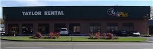 Taylor Rental / Party Plus