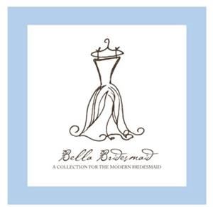 Bella Bridesmaid