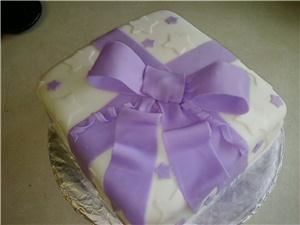 Garcia Cake Company