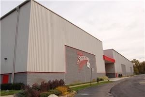 Total Sports Complex