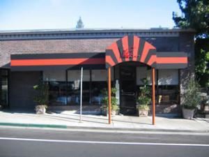 Vivace Ristorante, Belmont