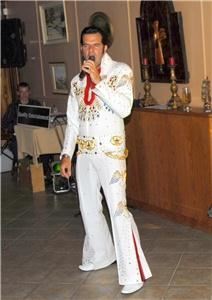 Paul Warren Entertainments - Kingston