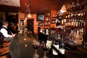 Bar And Lounge, Vivace Ristorante, Belmont