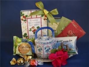 Corporate Gifts Boston