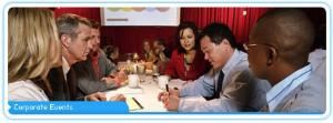 Dave And Buster's, Dave & Buster's Addison, Addison — Corporate Events