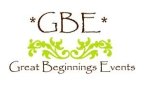 Great Beginnings Events - Boston