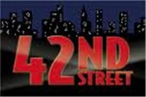 The 42nd Street Band, Southington — Live music for your special occasion