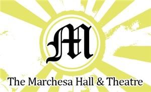 The Marchesa Hall & Theatre, Austin