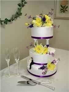 It Tops the Cake