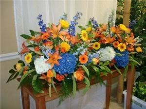 Winter Garden Florist