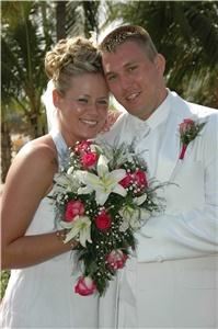 Cayena Weddings And Events