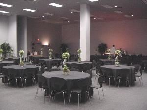Think Tank, Andretti Indoor Karting And Games, Roswell