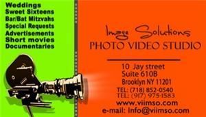 Image Solutions